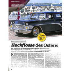 Ost-Klassiker DDR
