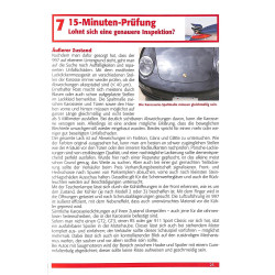  Porsche 911 (997) Alle Modelle von 2004 bis 2012 Praxisratgeber