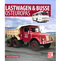 Lastwagen & Busse Osteuropas