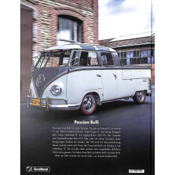 VW Bulli
