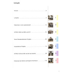 Intrac und die Unbekannten von Deutz