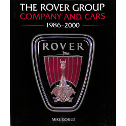 The Rover Group