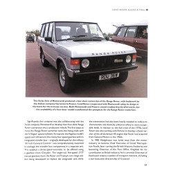 The Rover Group