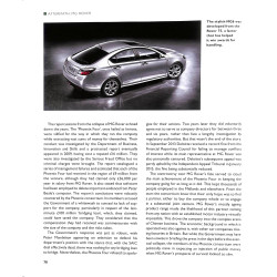 The Rover Group