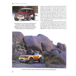 The Rover Group