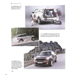 The Rover Group