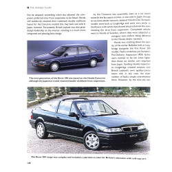 The Rover Group