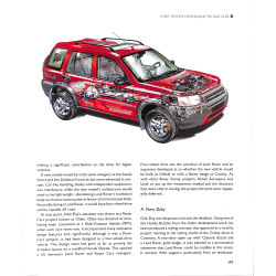 The Rover Group