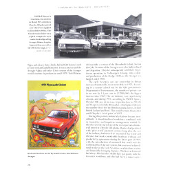 The Rootes Story Vol 2- The Chrysler Years