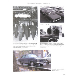 The Rootes Story Vol 2- The Chrysler Years