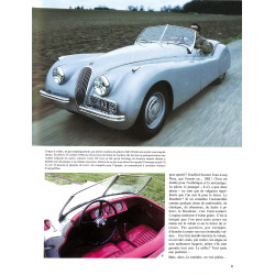 Les must de Jaguar