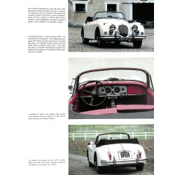 Les must de Jaguar