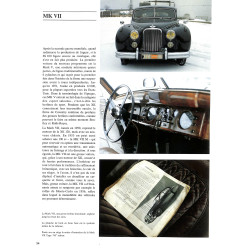 Les must de Jaguar