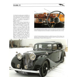 Les must de Jaguar