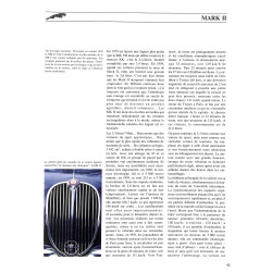 Les must de Jaguar