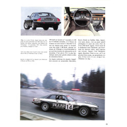 Les must de Jaguar