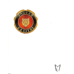 Les must de Jaguar