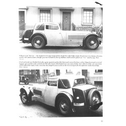 Jaguar saloon cars