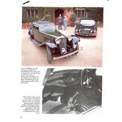 Jaguar saloon cars