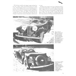 Jaguar saloon cars