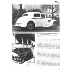 Jaguar saloon cars