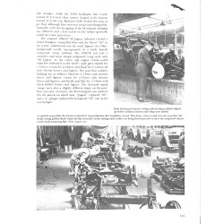 Jaguar saloon cars
