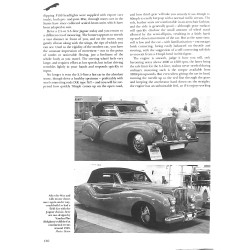 Jaguar saloon cars