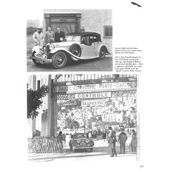 Jaguar saloon cars