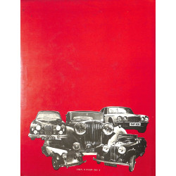 Jaguar saloon cars