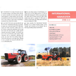 Big Iron in Pictures