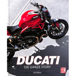 Ducati   Die ganze Story