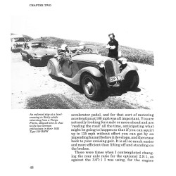 Jaguar E Type 3.8 & 4.2 6-cilinder 5.3 V12