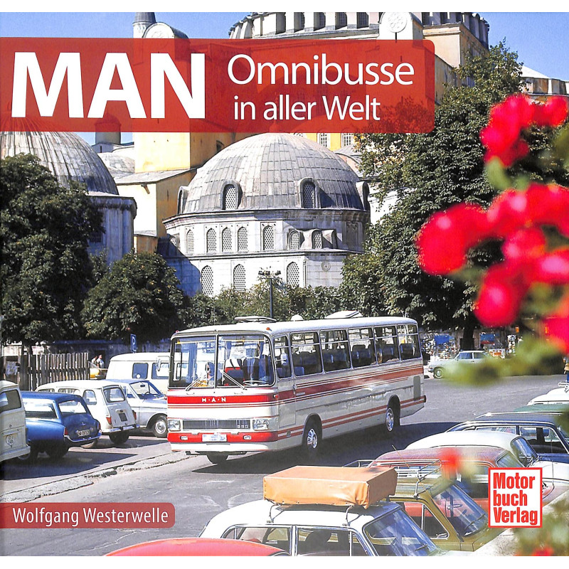 MAN Omnibusse