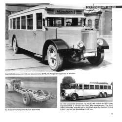 MAN Omnibusse