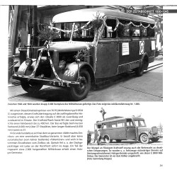 MAN Omnibusse