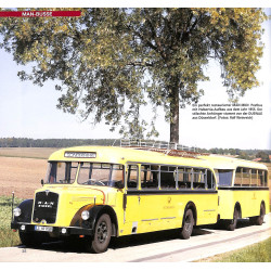 MAN Omnibusse