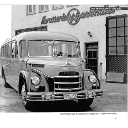 MAN Omnibusse