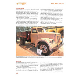 Russlands schwere Hauber Ural, KrAZ & Co. Die großen Lkw der UdSSR