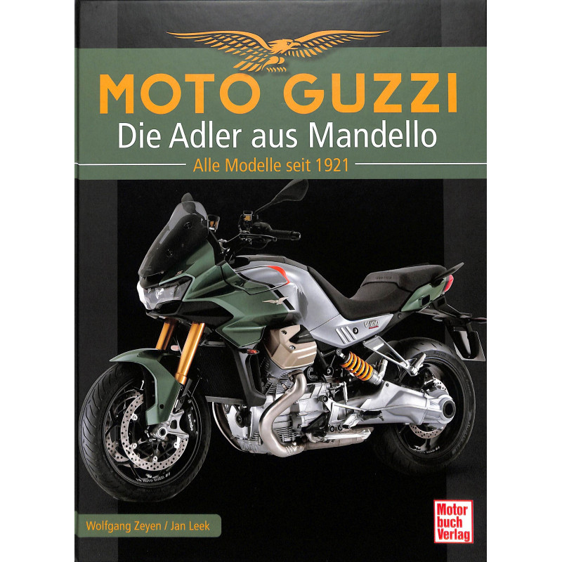Moto Guzzi