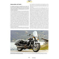 Moto Guzzi