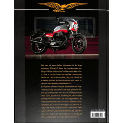 Moto Guzzi