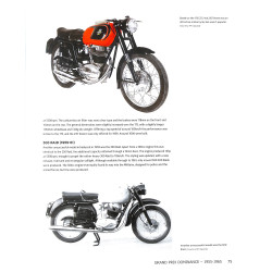 MV Agusta Since 1945