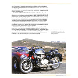 MV Agusta Since 1945