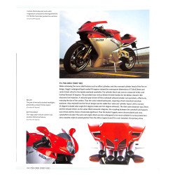 MV Agusta Since 1945