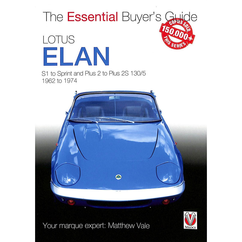 Lotus Elan