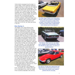 Lotus Elan