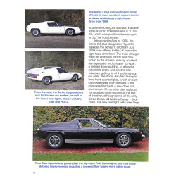 Lotus Europa