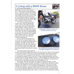 BMW Boxer Twins