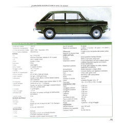 AUTOBIANCHI PRIMULA e A111