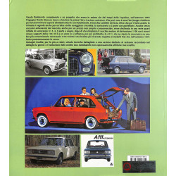 AUTOBIANCHI PRIMULA e A111